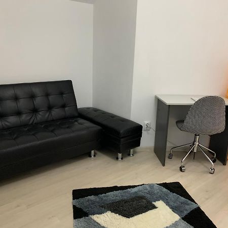 Anastasia'S Villa Iasi Eksteriør billede