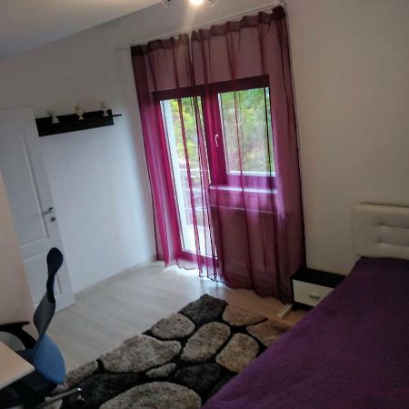 Anastasia'S Villa Iasi Eksteriør billede
