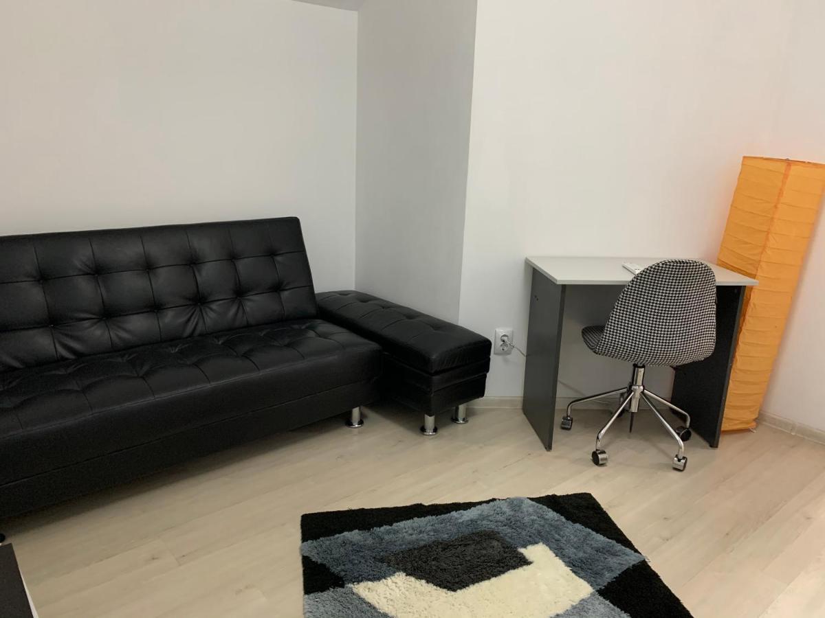 Anastasia'S Villa Iasi Eksteriør billede