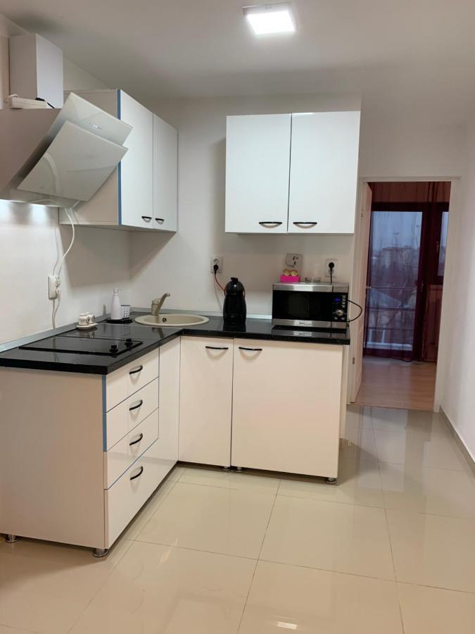 Anastasia'S Villa Iasi Eksteriør billede