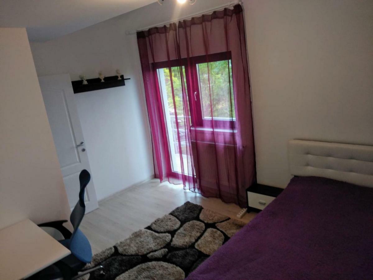 Anastasia'S Villa Iasi Eksteriør billede